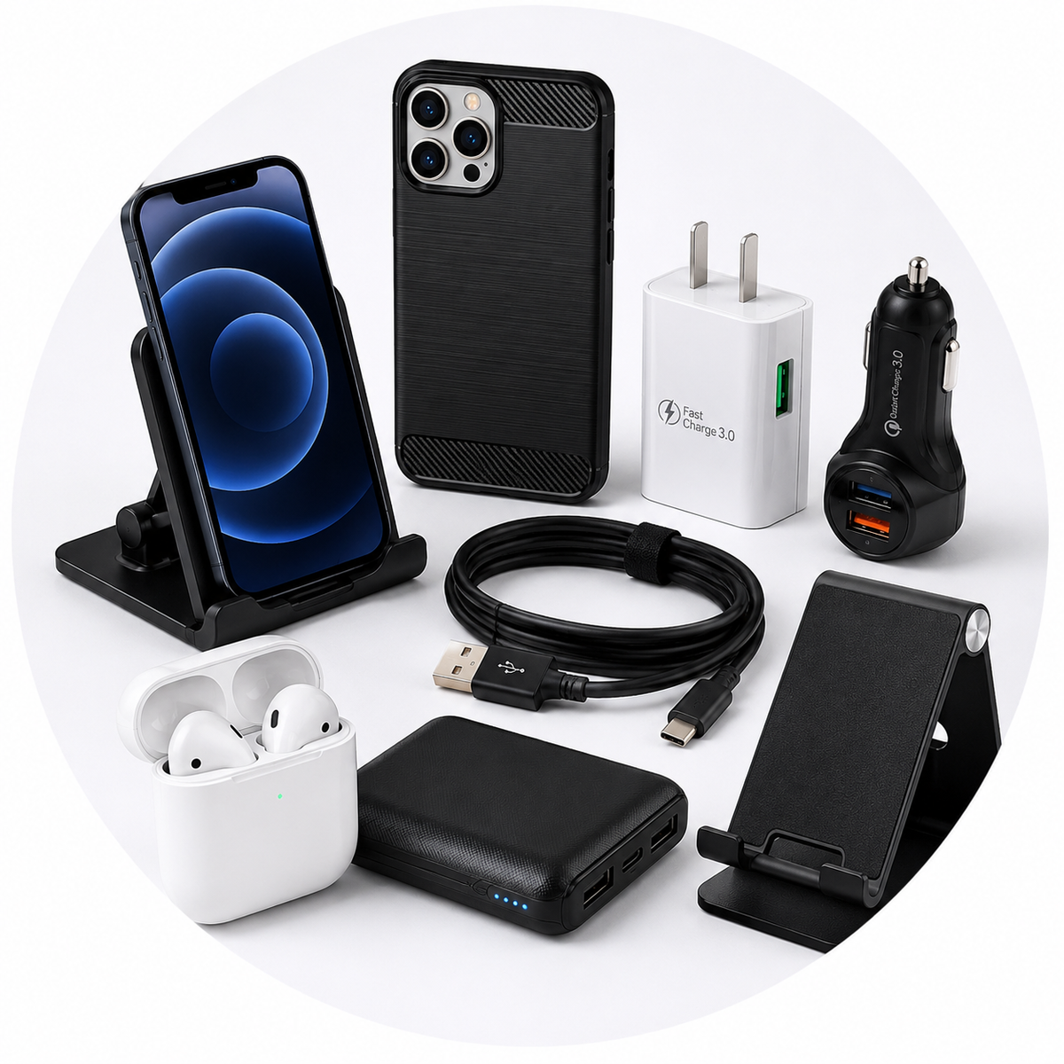 Smart Gadgets