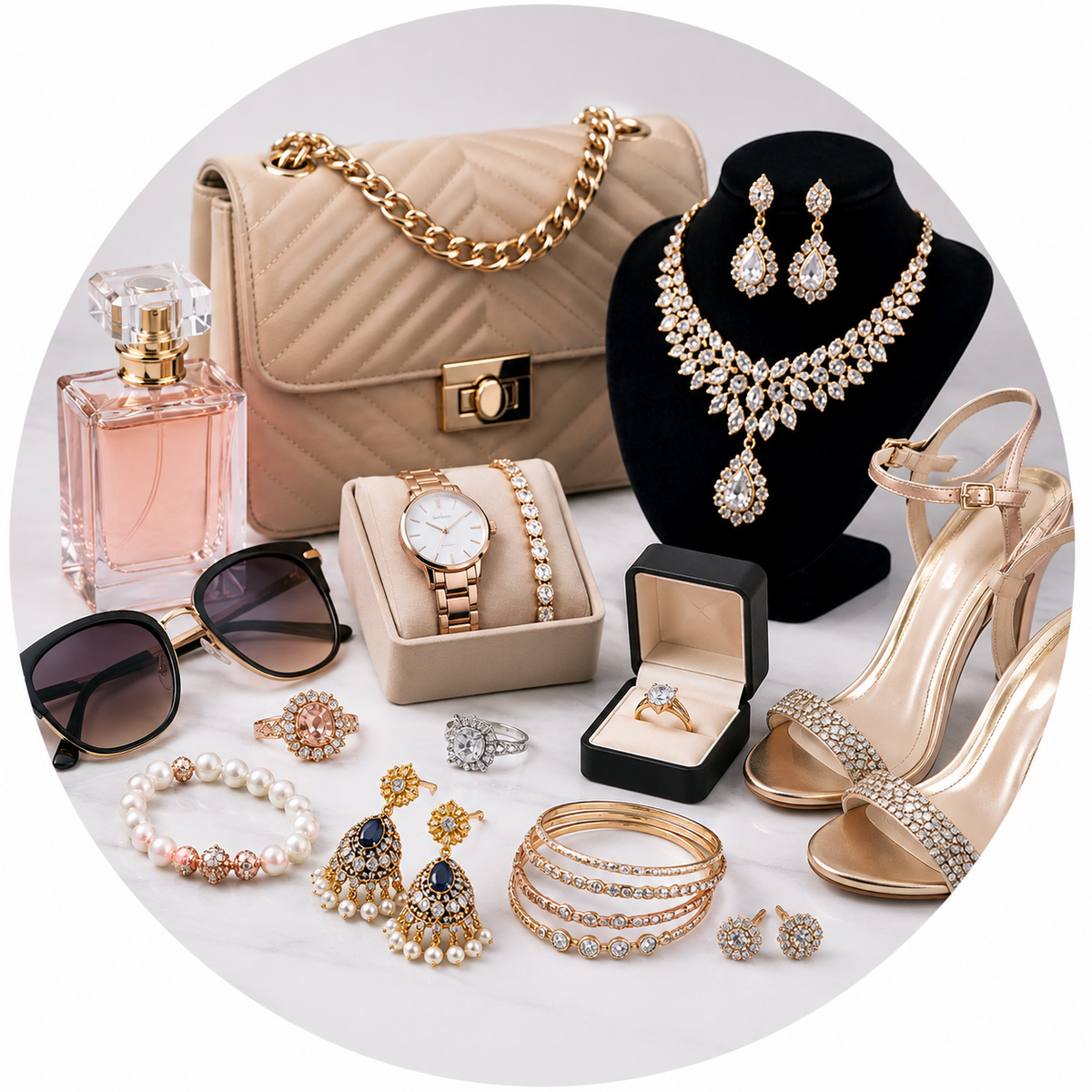 Fashion Jewellery