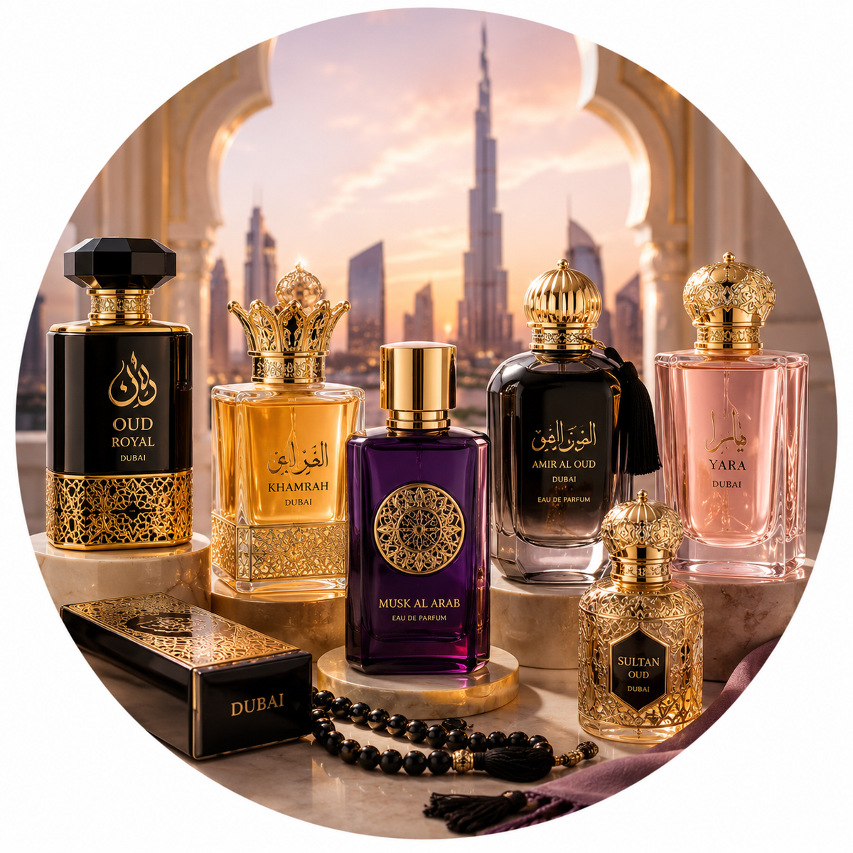 Perfume